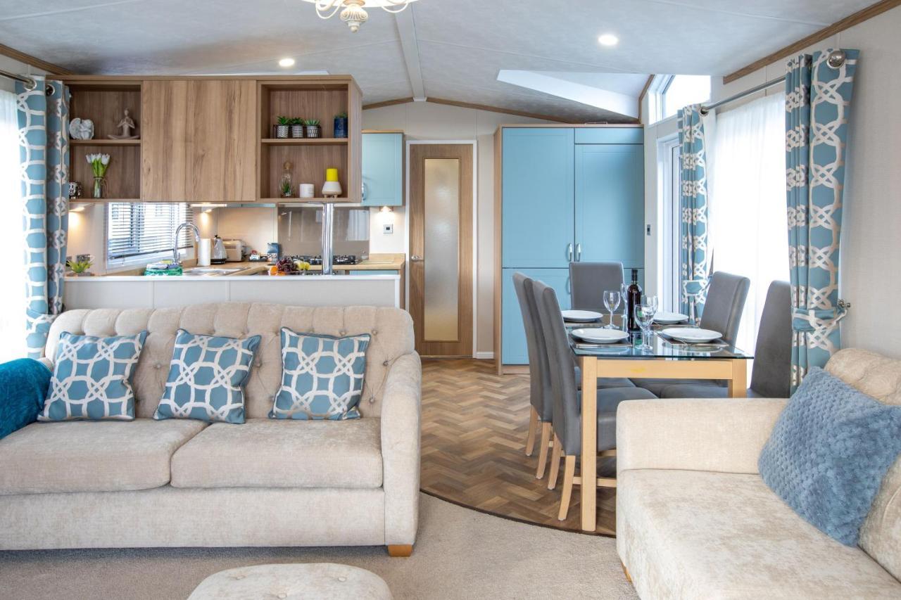 Stewarts Resort Lodge 50 セント・アンドルーズ エクステリア 写真