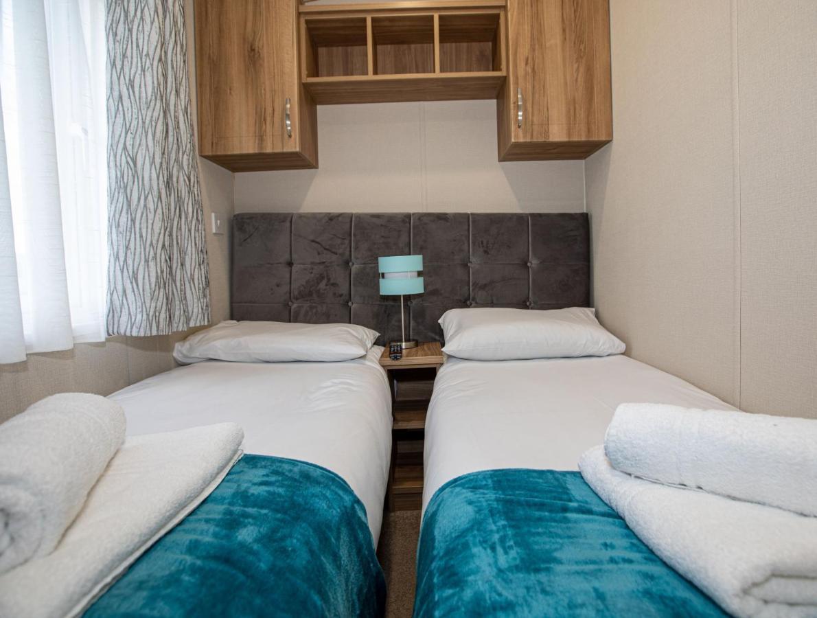 Stewarts Resort Lodge 50 セント・アンドルーズ エクステリア 写真