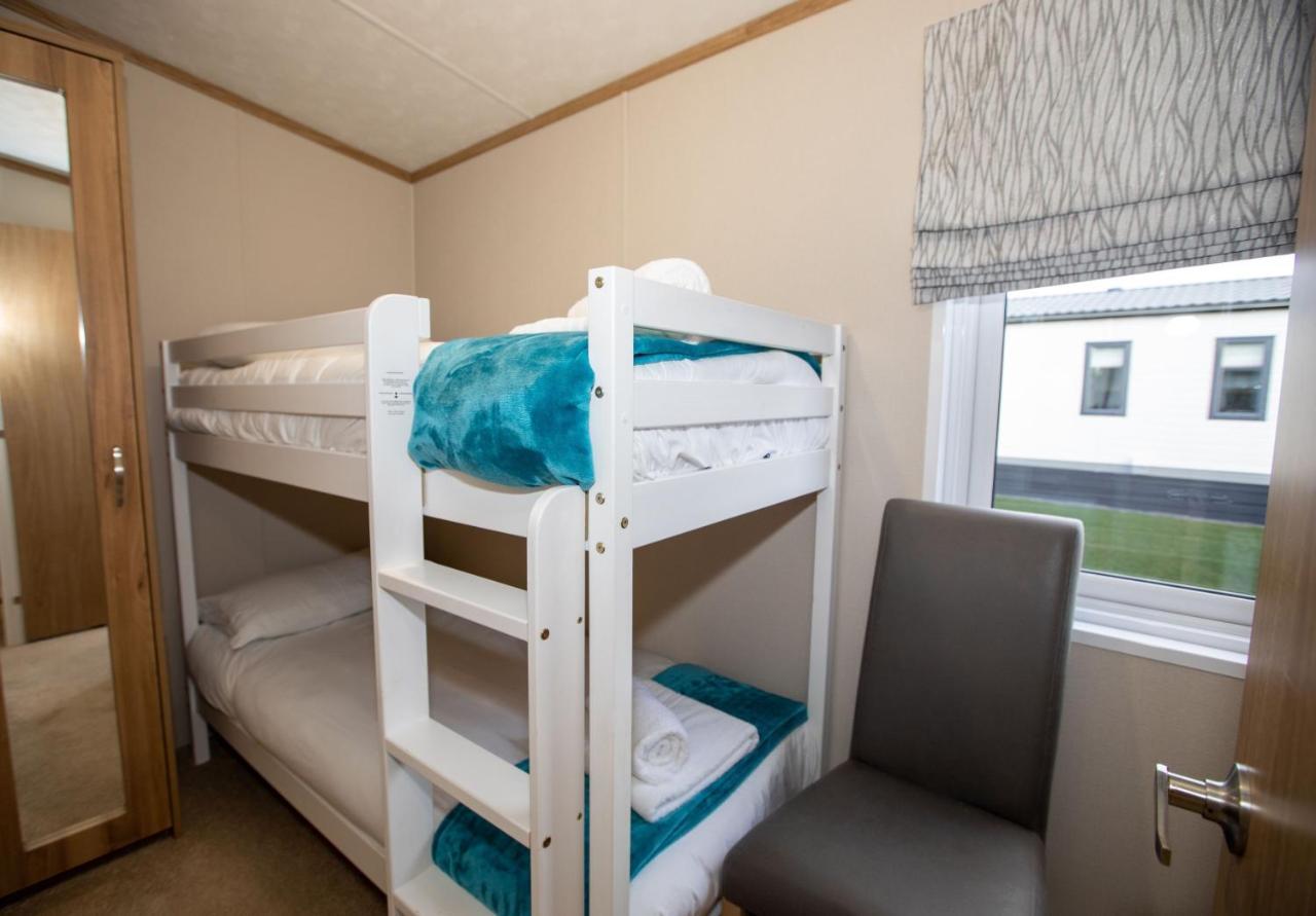 Stewarts Resort Lodge 50 セント・アンドルーズ エクステリア 写真